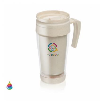 Jarro Twister Eco
