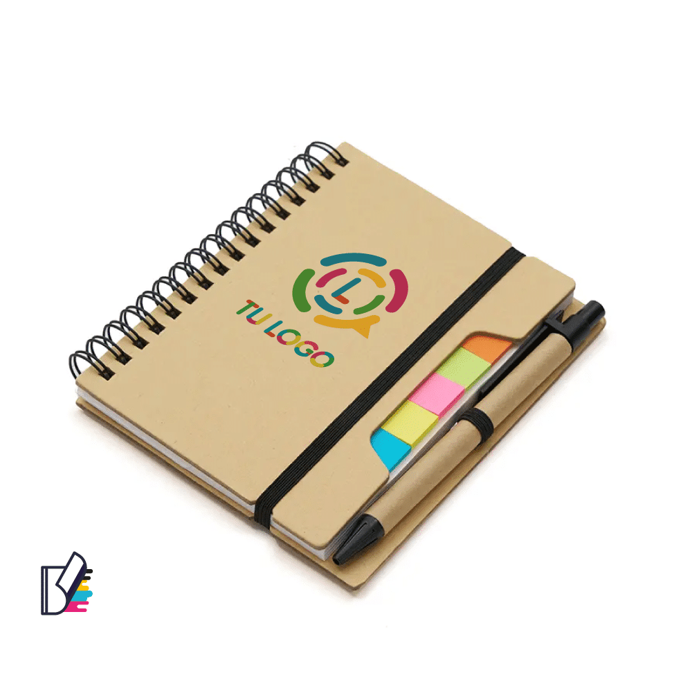 Portada mixed Cuaderno MIXED - Imagen 1