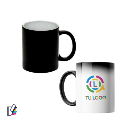 Taza Magica