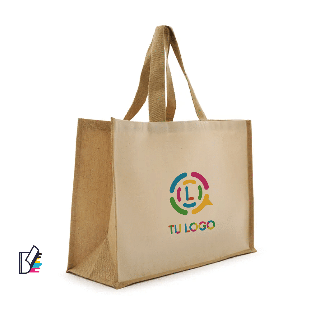 Portada cactus Tote Bag Cactus - Imagen 1