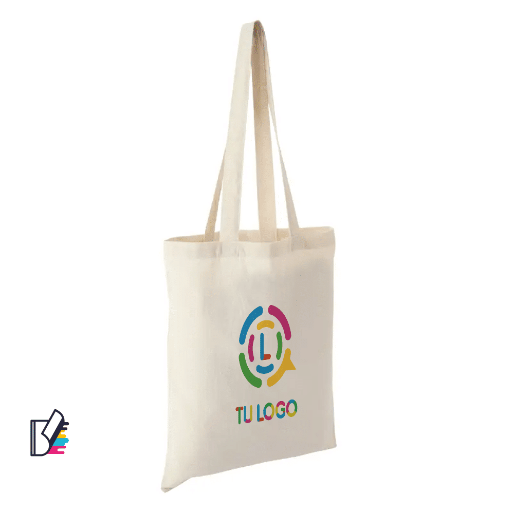 Portada turf Tote Bag Turf - Imagen 1