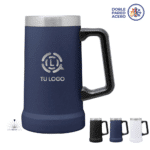 Jarro Cervecero Termico OKTOBER