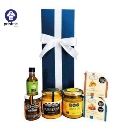 Pack Gourmet Andino