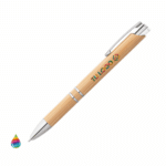 Boligrafo Maliwood