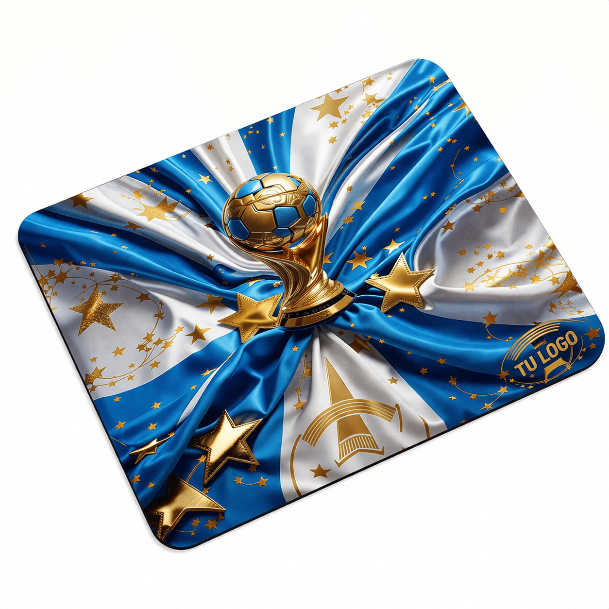 ChatGPT Image 7 abr 2026, 12_10_17 Mousepad PADI - 23x19 cm - Imagen 1