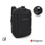 Mochila Space Max