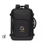 Mochila Voyager apertura 180°