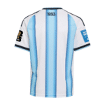 Camiseta Argentina - Imagen 4