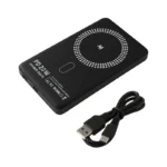 Power Bank Tron - Imagen 2