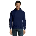 Hoodie Snake - Imagen 2