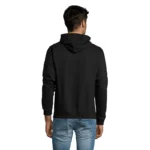 Hoodie Snake - Imagen 4