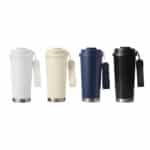 Mug Termico LUNGO - Imagen 3