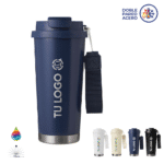 Mug Termico LUNGO - Imagen 2