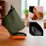 Yerbera Despolvillador Con Pico Vertedor - Imagen 2