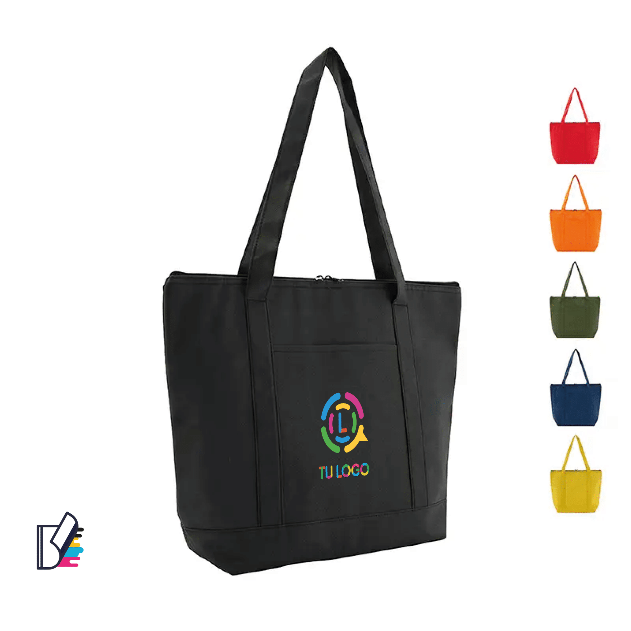 Portada cooler Orca Cooler bag Orca - Imagen 1
